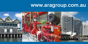 ARA Group