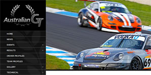 Australian GT