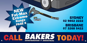 Bakers
