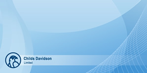 Childs Davidson