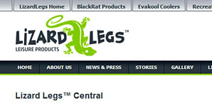 Lizardlegs
