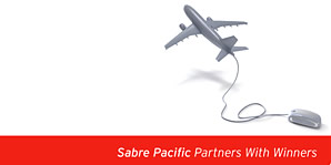 Sabre Pacific