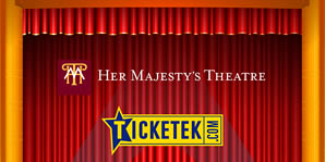Ticketek