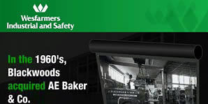 Wesfarmers