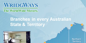Wridgeways
