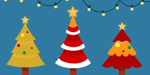Business Holiday eCards