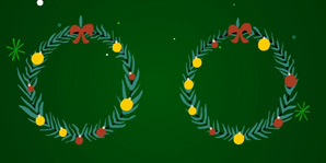 Business Holiday eCards