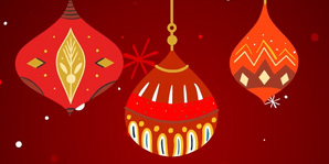 Business Holiday eCards