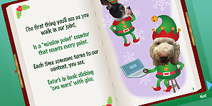 Christmas eCards for Business